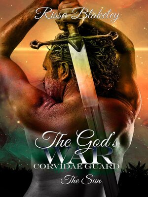 cover image of The God's War